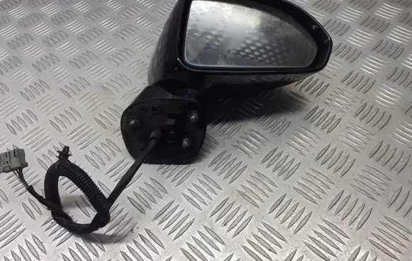 Honda City Front door electric wing mirror E6010141