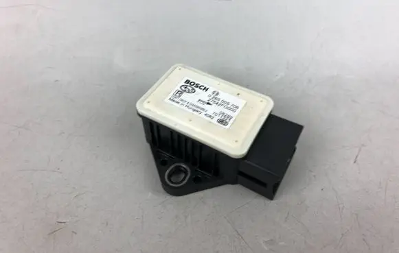 Subaru Forester SH ESP acceleration yaw rate sensor 27542FG000