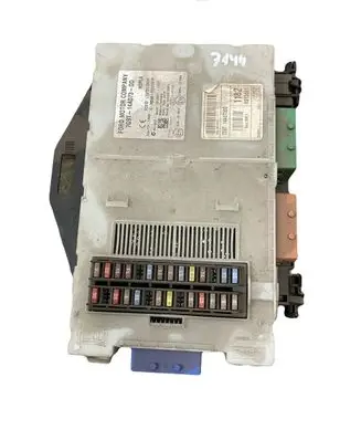 Ford Mondeo MK IV Other control units/modules 7G9T14A073DD