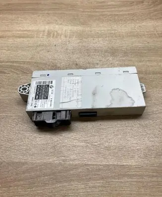 BMW 5 E60 E61 CAS control unit/module 6963828 5WK47995