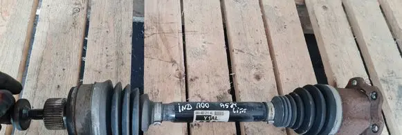 Audi A5 Sportback 8TA Front driveshaft 8K0407271AL