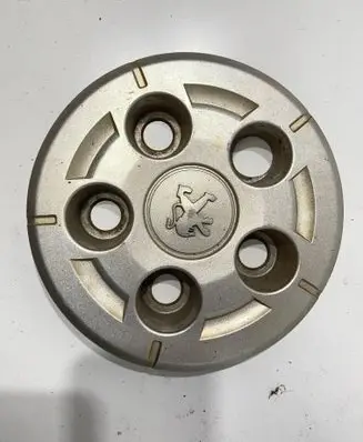 Fiat Ducato Original wheel cap 1352634080