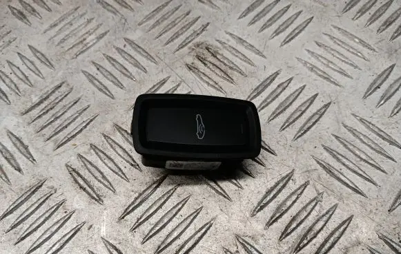 Porsche Cayenne (92A) Alarm switch 7PP962109D