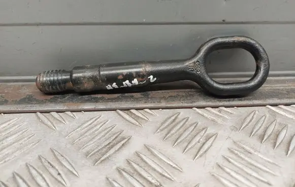 Audi A5 Towing hook eye 8K0805615