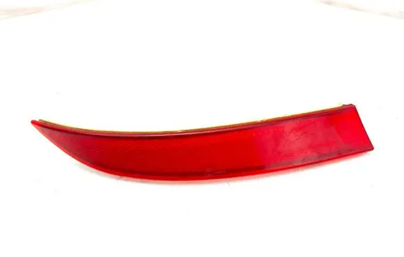 BMW X5 E70 Rear tail light reflector 17662901 17663001