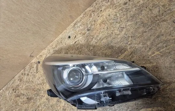 Toyota Yaris GR Headlight/headlamp