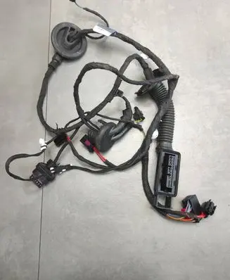 Audi A5 Sportback 8TA Other wiring loom 8T8971688AA 12082011 TAB010766SQ
