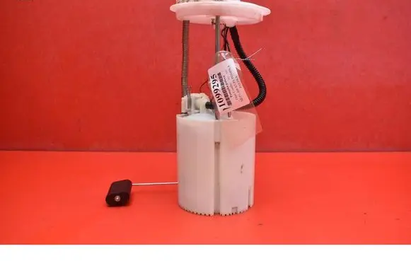 Opel Combo D In-tank fuel pump 51818113