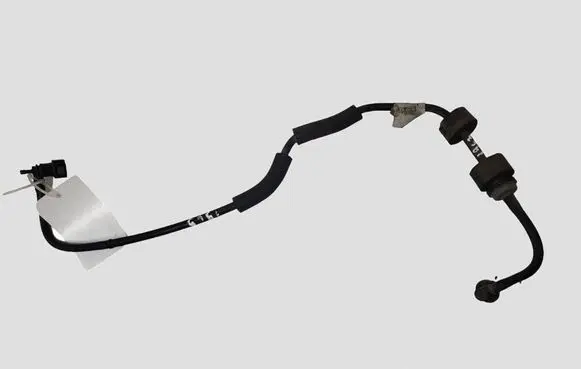 Ford C-MAX I Clutch pipe/line