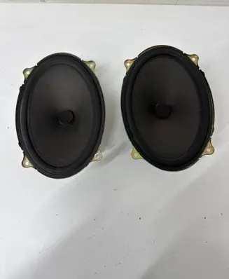 Mini One - Cooper R50 - 53 Rear door speaker 6956166 4380001059 18820010