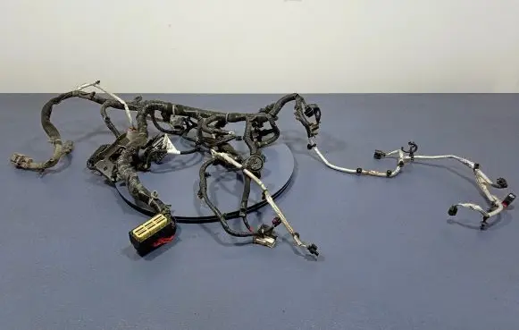 Chrysler Pacifica Other wiring loom 4447AF