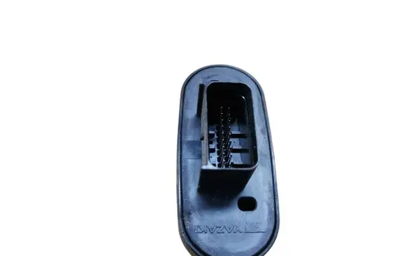 Volvo S80 Light module LCM 63331909999 30782658AA 532275854