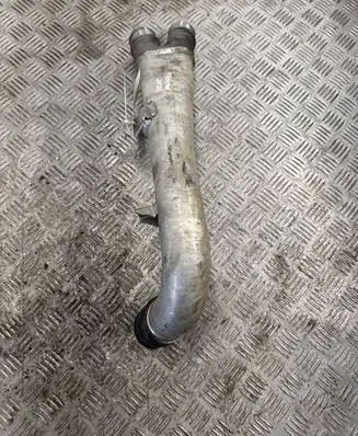 Volkswagen Phaeton Air intake hose/pipe