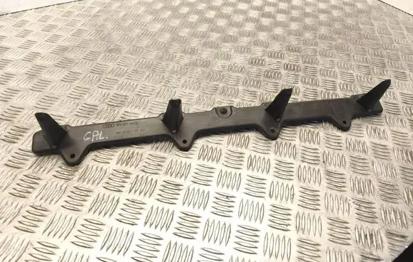 Audi A3 S3 8P Rear bumper mounting bracket 8P4807861B