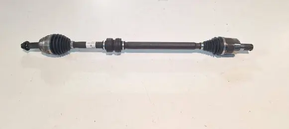 KIA Ceed Front driveshaft 49501G4750 G75R