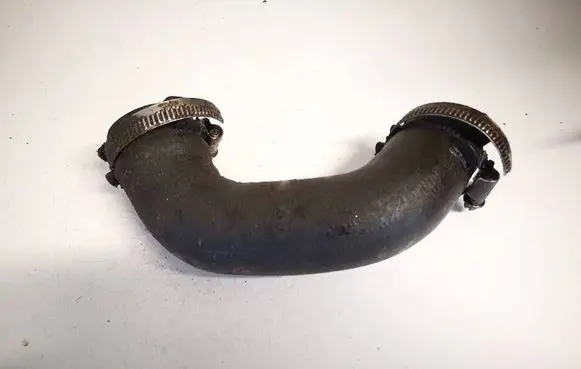 Audi A4 S4 B6 8E 8H Intercooler hose/pipe
