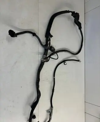 Audi A6 S6 C7 4G Wires (starter motor) 4G2971228BB 4G0971824B