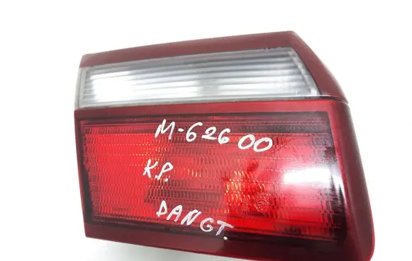 Mazda 626 Tailgate rear/tail lights 22661827
