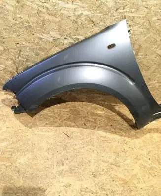 Nissan Pathfinder R51 Fender