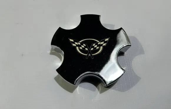 Chevrolet Corvette C5 Original wheel cap 62652281
