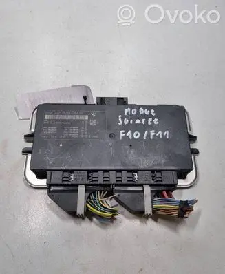 BMW 5 F10 F11 Other control units/modules 2840752104300
