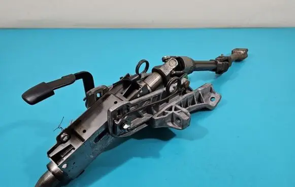 Ford Galaxy Steering wheel axle 6G9N-3C529-AD IMPRK1376748