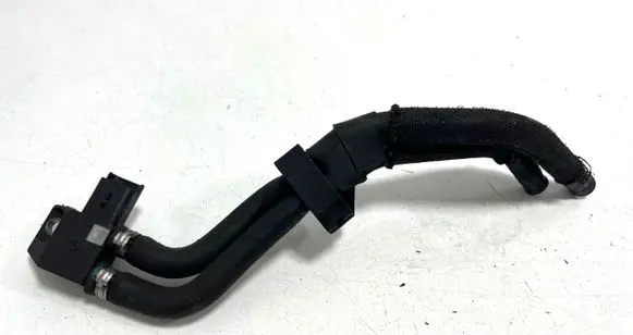 Peugeot 508 Exhaust gas pressure sensor 9662143180