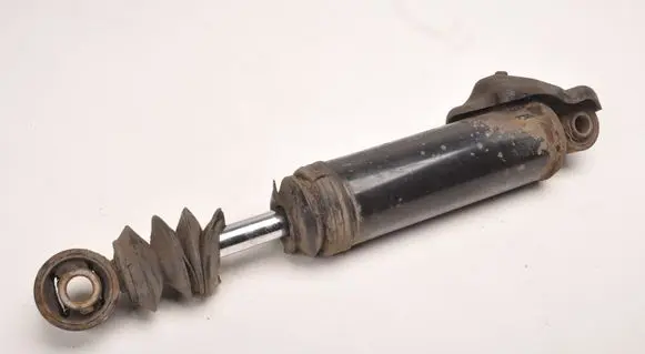 KIA Sorento Rear shock absorber/damper 55321-2W210