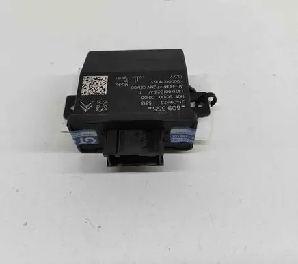 Light module LCM