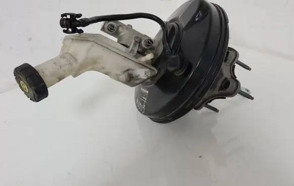 Renault Modus Brake booster 8200249246