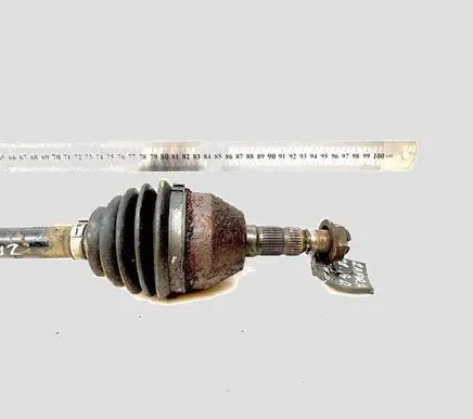 Opel Astra H Front driveshaft 13191326 8149130588023
