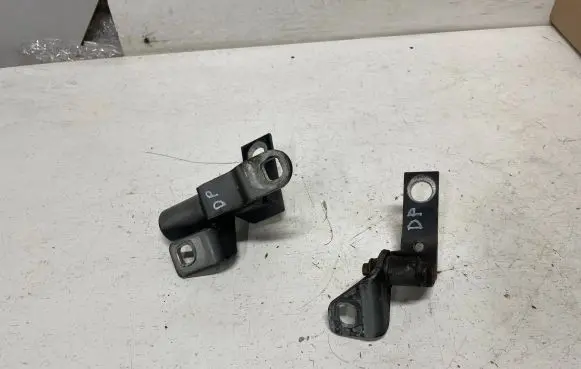 Ford S-MAX Front door hinge set 