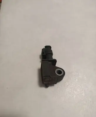 BMW X5 F15 Airbag deployment crash/impact sensor 9196043