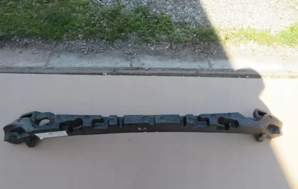 Mercedes-Benz B W247 Front bumper foam support bar A2478853501