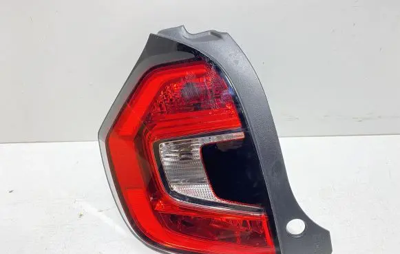 Renault Twingo III Rear/tail lights 265551677R