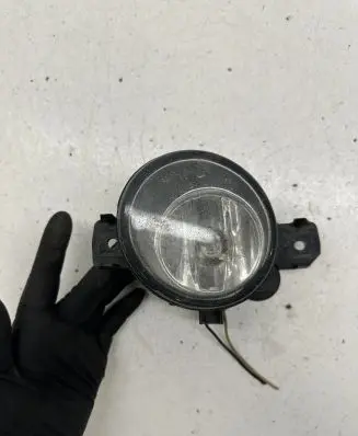 Renault Laguna II Front fog light 66986410