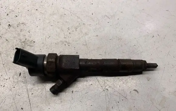 Volvo S40, V40 Fuel injector 0445110021 7700111014 09014