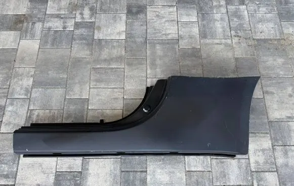 Fiat 500 Sill 6000626451 68698622AA