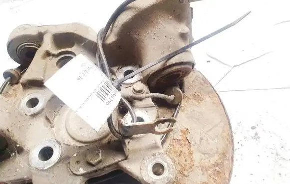 Volvo V70 ABS rear brake sensor 