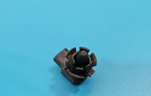 Opel Astra K Outside/exterior temperature sensor 13583411 IMPRK1522806