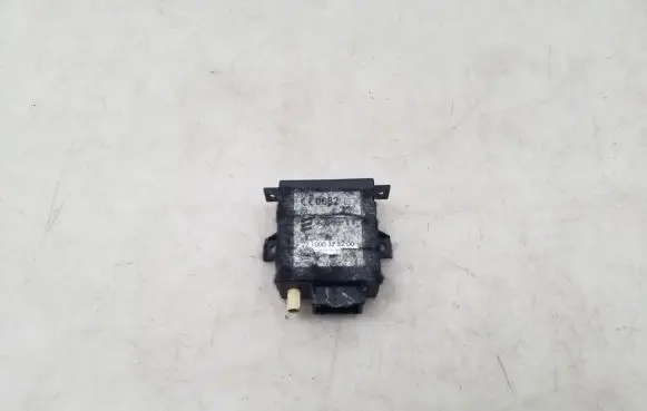 Volkswagen Sharan Immobilizer control unit/module