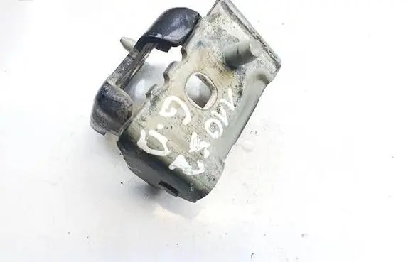 Citroen C5 Rear door lower hinge 