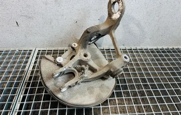 Audi A5 Sportback 8TA Rear wheel hub 8K0505435AB