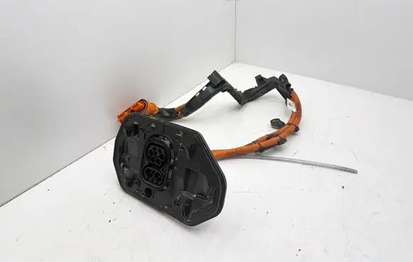 Skoda Enyaq iV Electric car charging cable 5LA971531AC