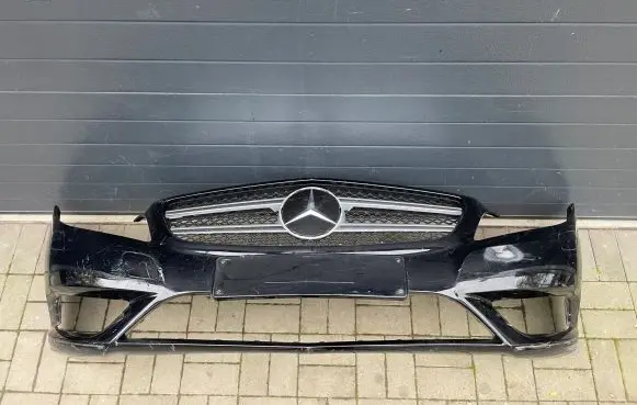 Mercedes-Benz A W176 Front bumper