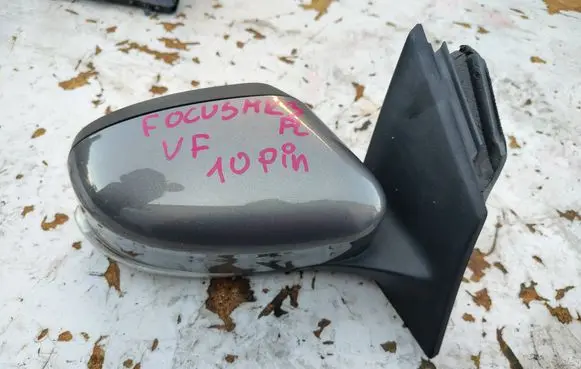 Ford Focus Front door electric wing mirror 
