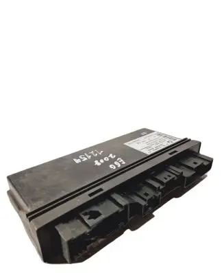 BMW 5 E60 E61 Comfort/convenience module 6978713