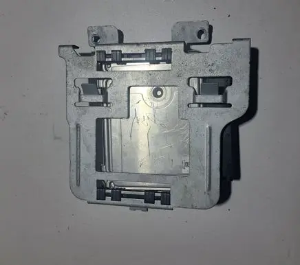 Volkswagen Cross Touran I Engine control unit/module 03G906021RN 03G906021AB 0281014128