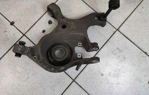 Ford Fusion II Front lower control arm/wishbone DG9C-5K651-CX