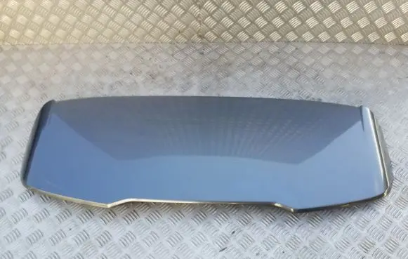 Volvo V40 Cross country Rear window tailgate spoiler 31347052